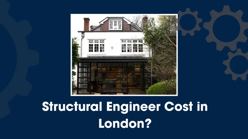 Structural Engineer Cost in London | Offset Structures